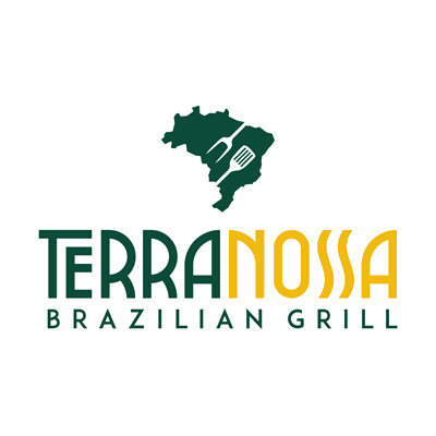 Terra Nossa Brazilian Grill logo
