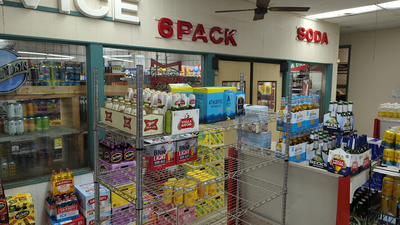 Park Discount Beverage Center
