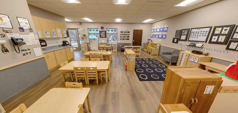 New Horizon Academy