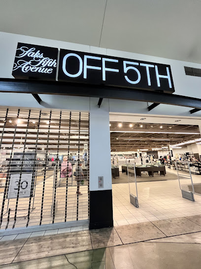 Saks OFF 5TH