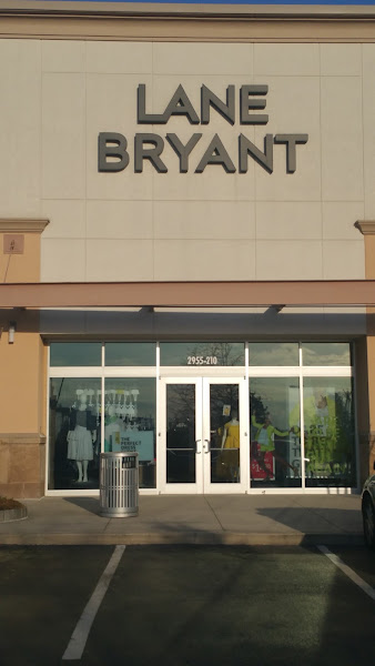 Lane Bryant & Cacique