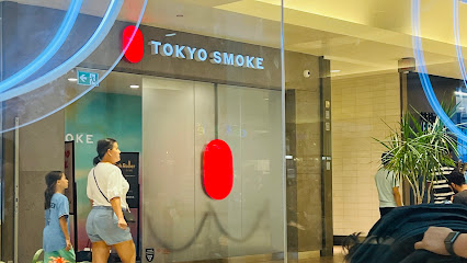 Tokyo Smoke
