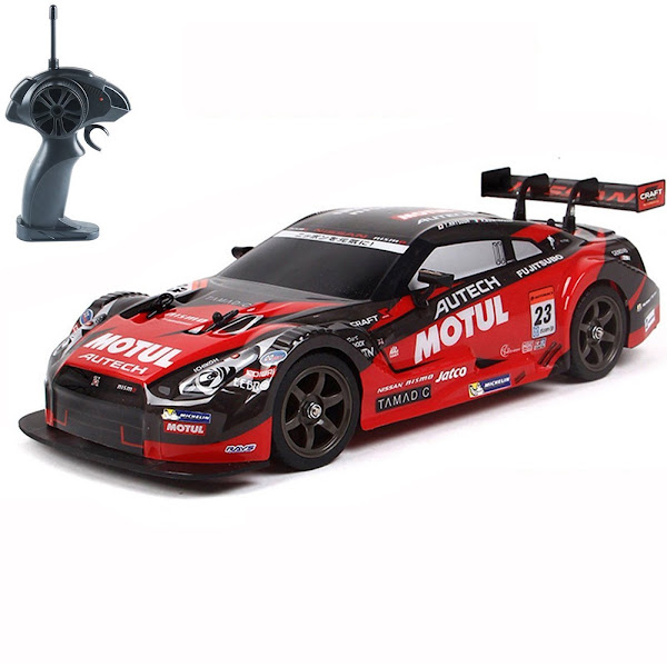 Fusion Toys & Home Decor