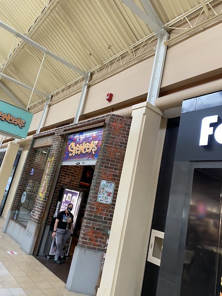 Spencer's
