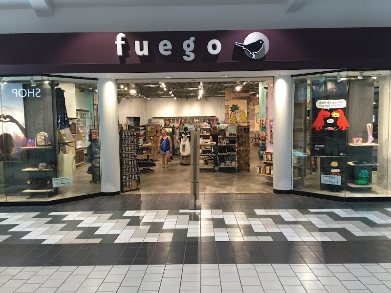Fuego