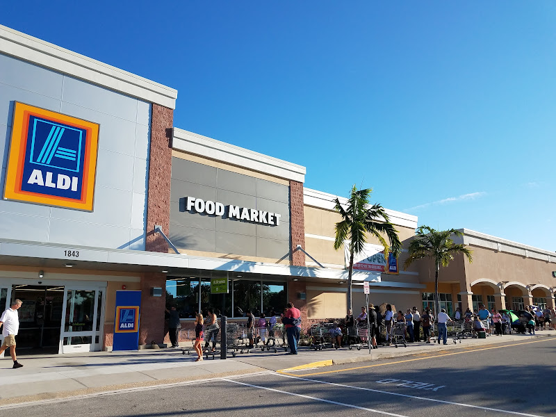 ALDI