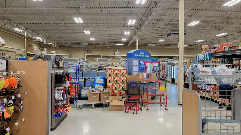 PetSmart