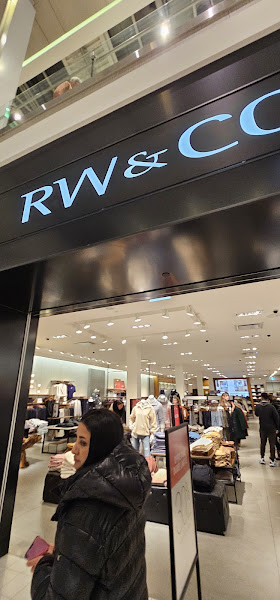 RW&CO.