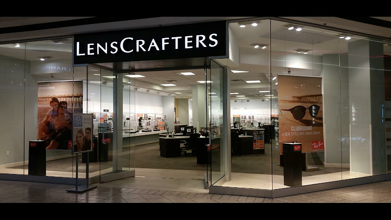 LensCrafters