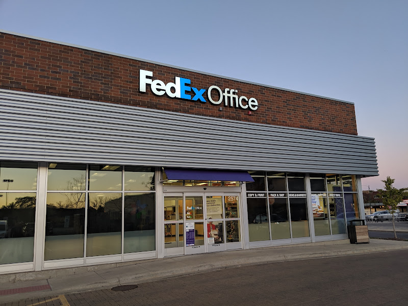 FedEx Office