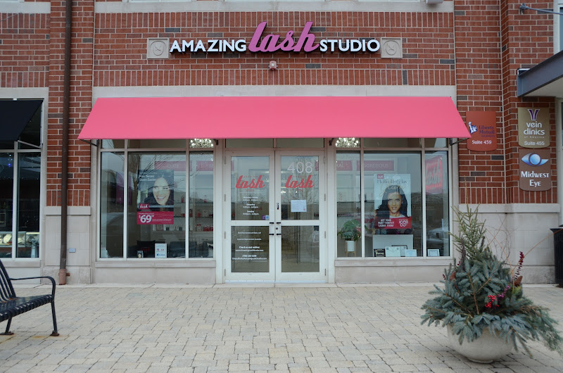 Amazing Lash Studio