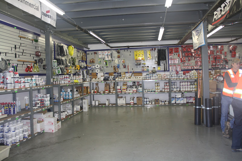 PACE Supply