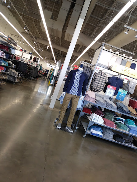 Old Navy