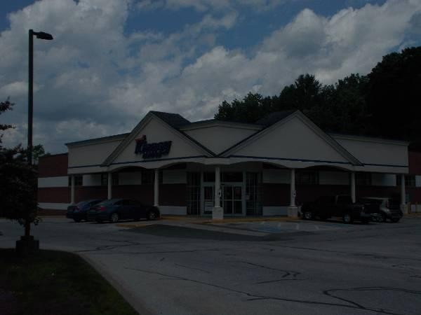 Kinney Drugs Pharmacy