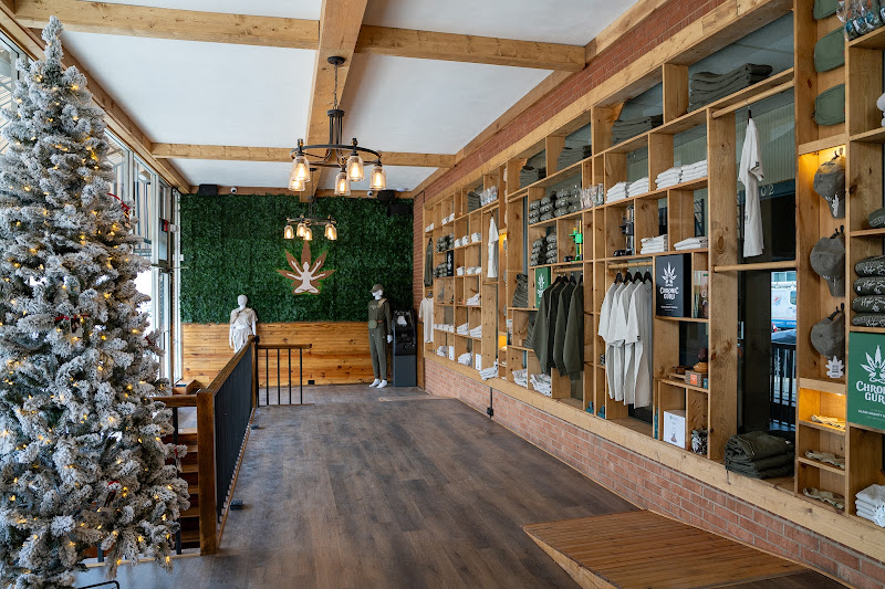Chronic Guru Dispensary & Lounge - Durham