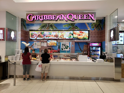 Caribbean Queen Restaurants