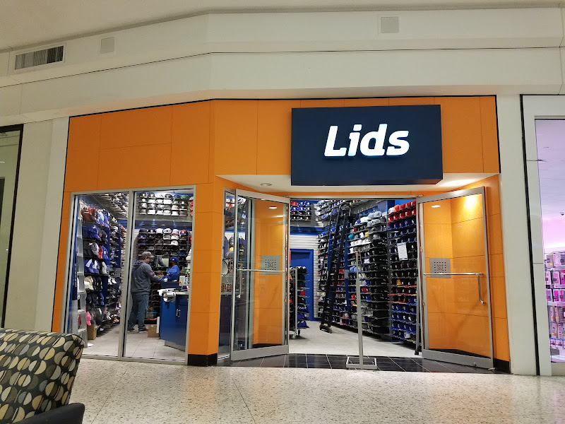Lids