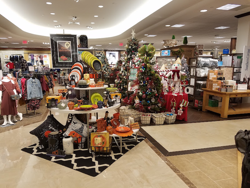 Dillard's
