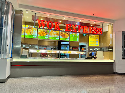 Wok Express