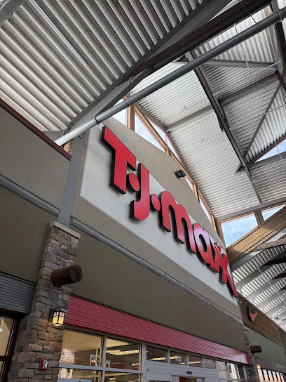 TJ Maxx