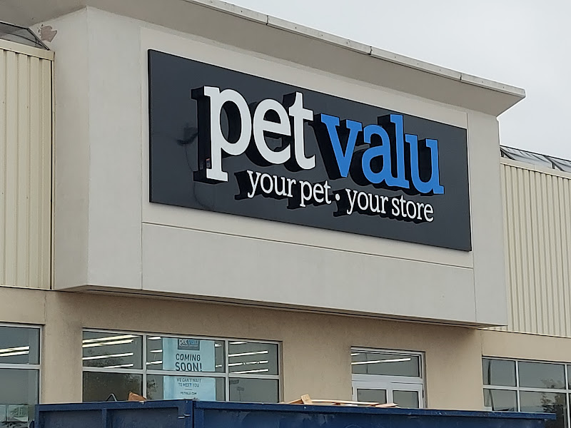 Pet Valu