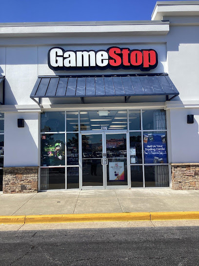GameStop