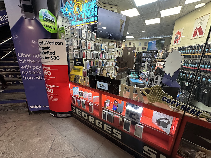 Duane Reade