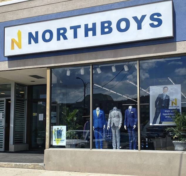 Northboys