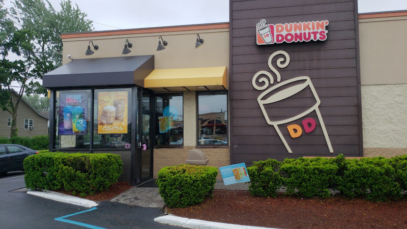 Dunkin'
