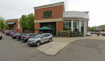 Allegro Coffee & Smoothie Bar