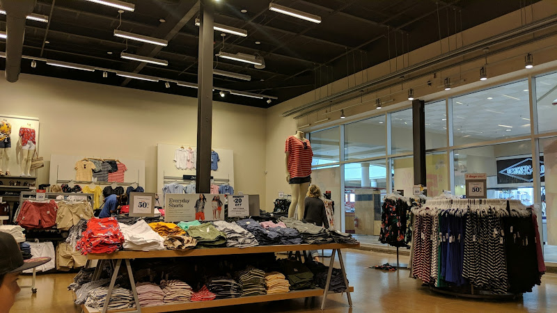 Old Navy