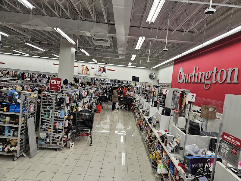 Burlington
