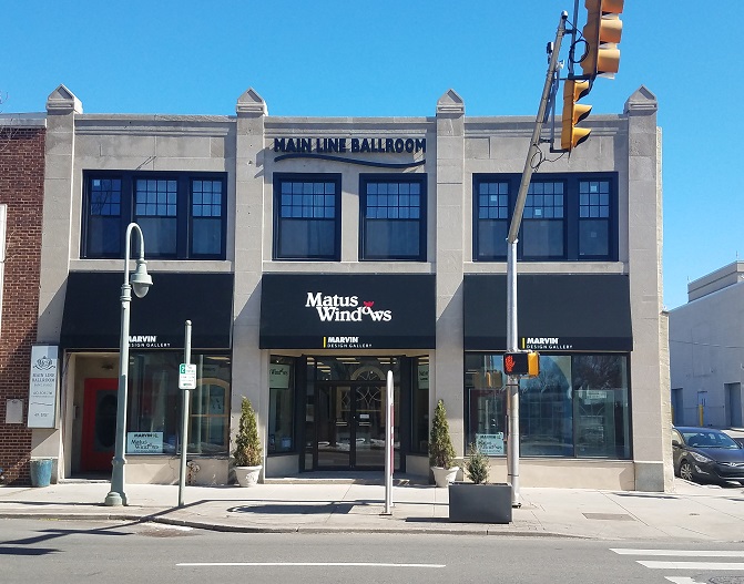 Marvin Design Gallery By Matus