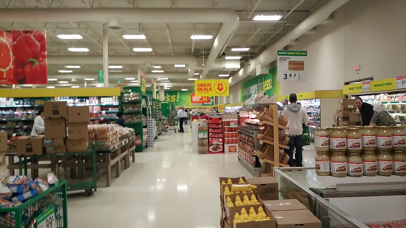Food Basics