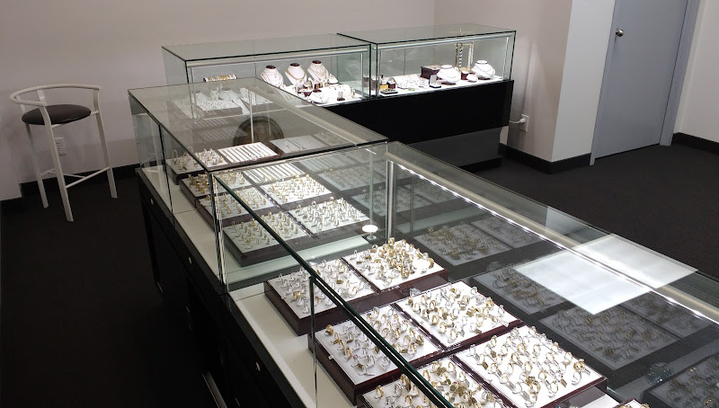 World Jewellery