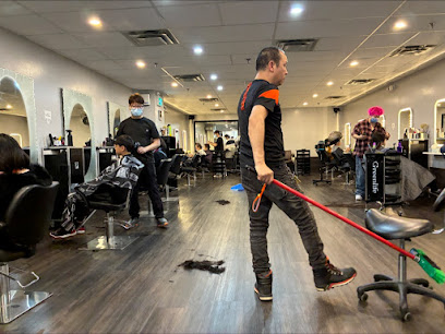Hong Kong White Rose Salon
