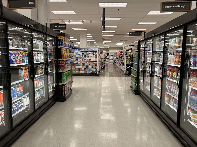 Target
