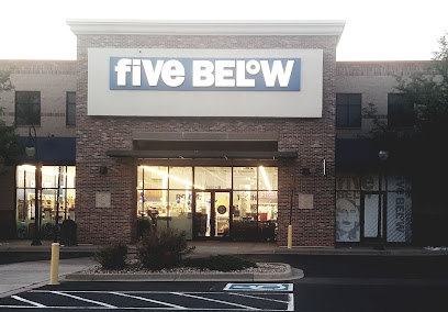 Five Below