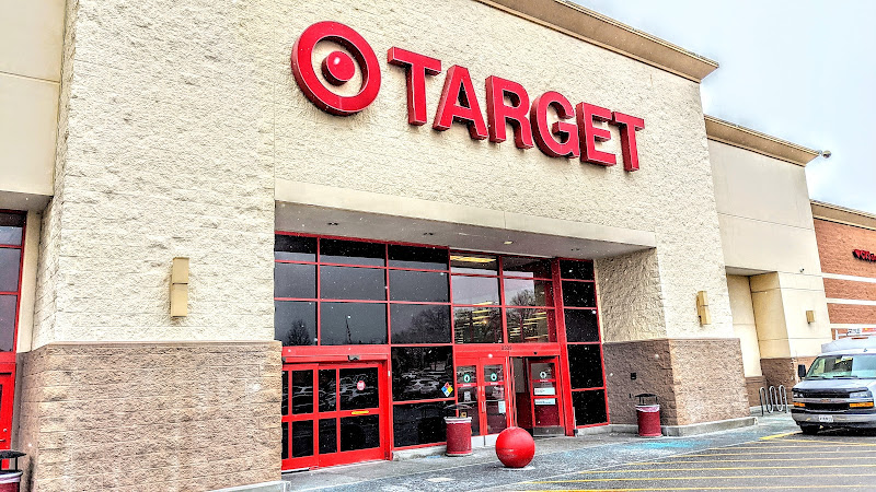 Target Mobile