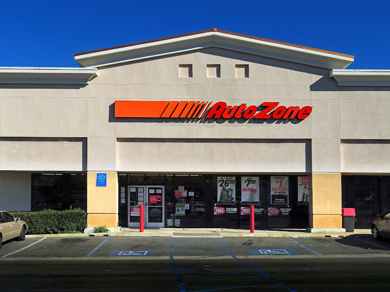 AutoZone Auto Parts