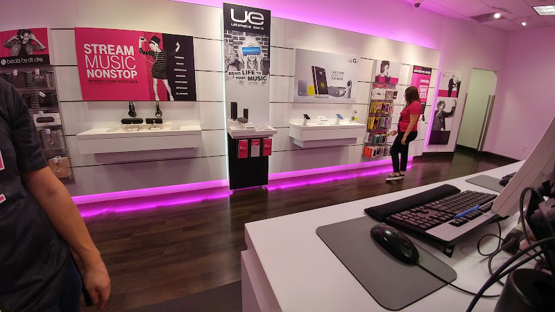 T-Mobile