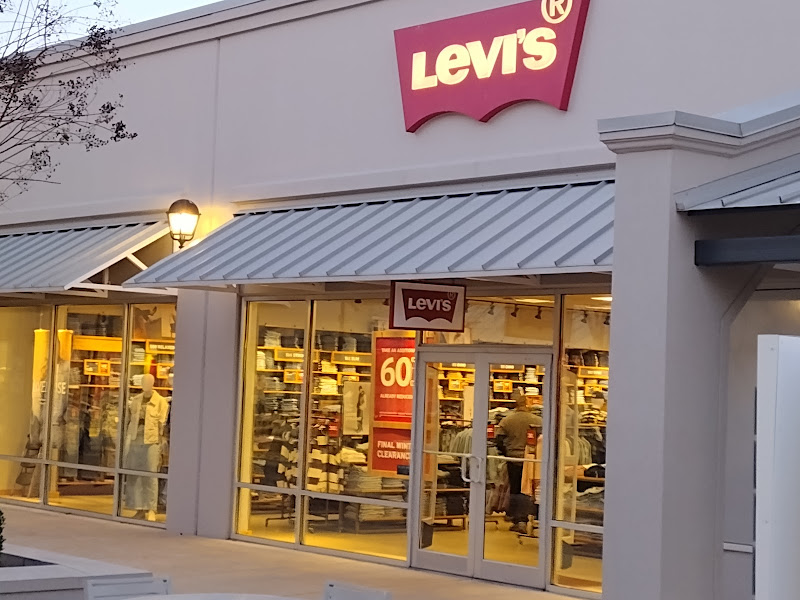 Levi’s Outlet Store