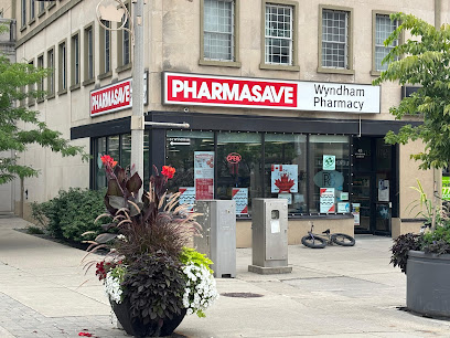 Pharmasave