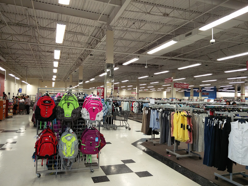 Burlington