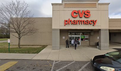 CVS Photo