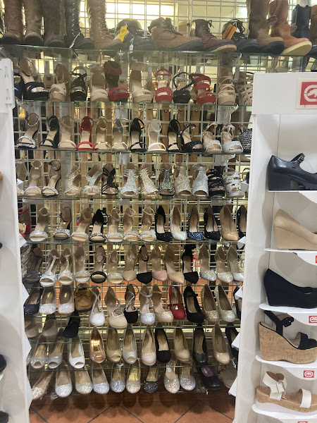 Castaneda Shoes