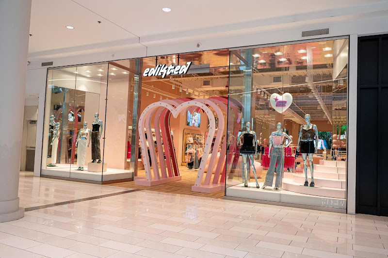 Edikted- Mall of America