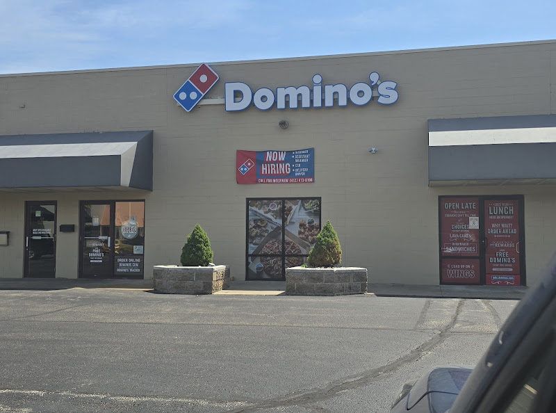 Domino's Pizza