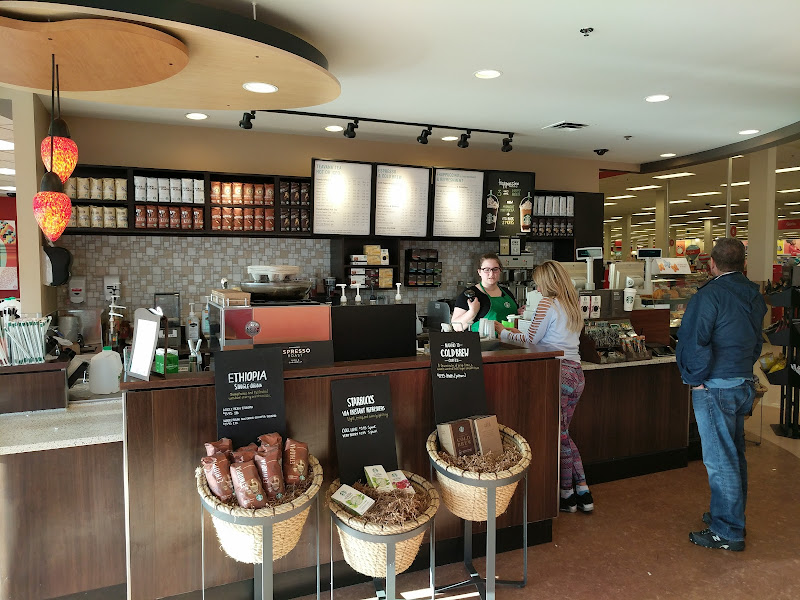 Starbucks Coffee Company