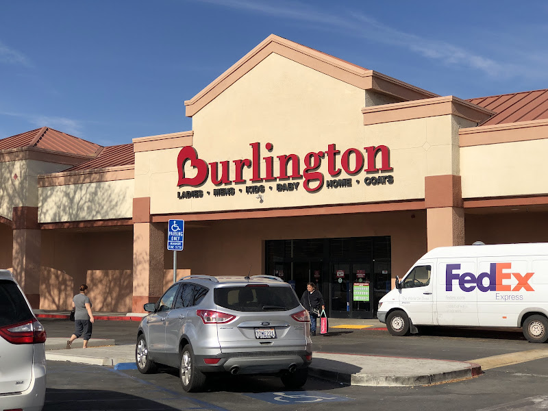 Burlington